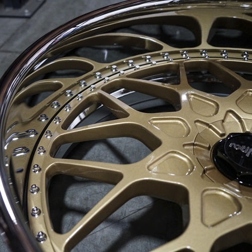 RSE | Rotiform